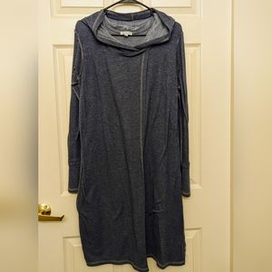 Earthbound Tunic Style Sweater